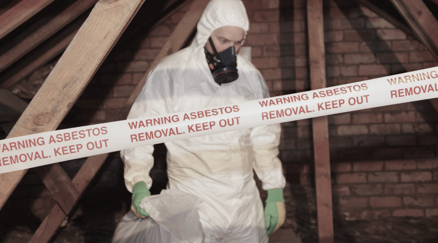 Asbestos Abatement