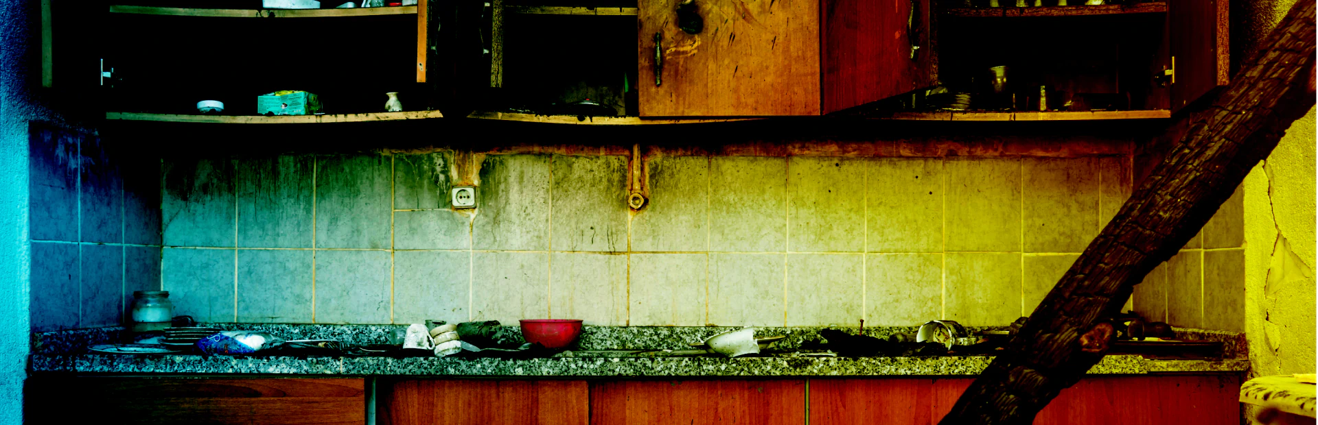 Fire Remediation breadcrumb