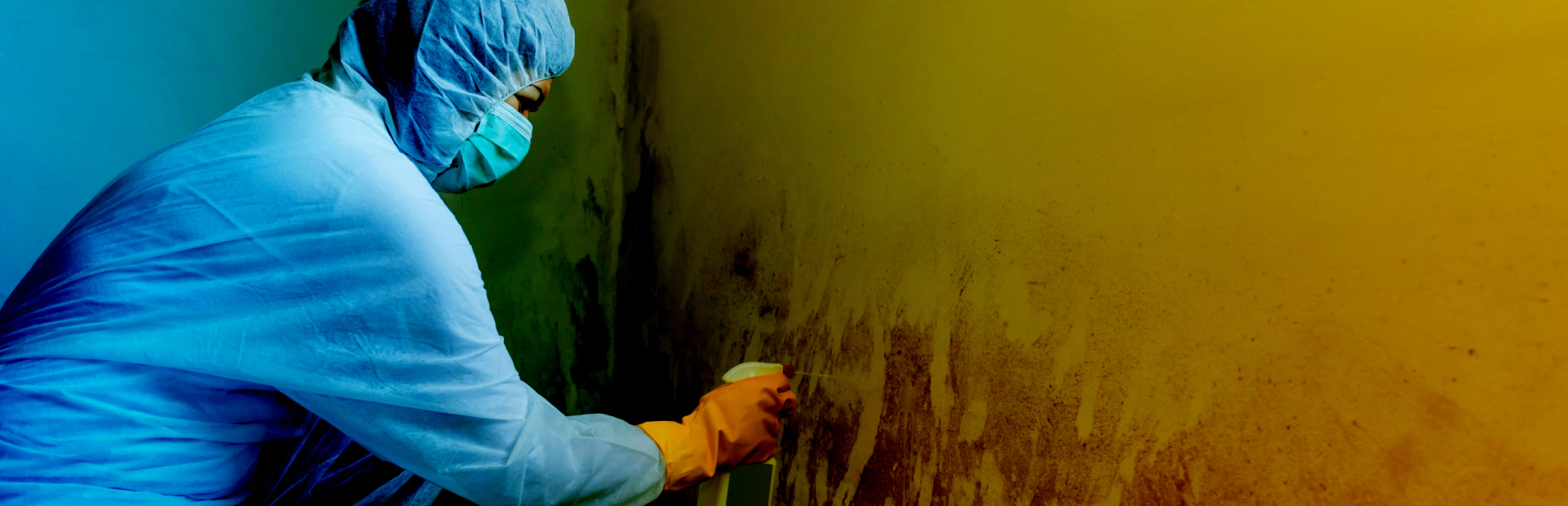 Mold Remediation breadcrumb