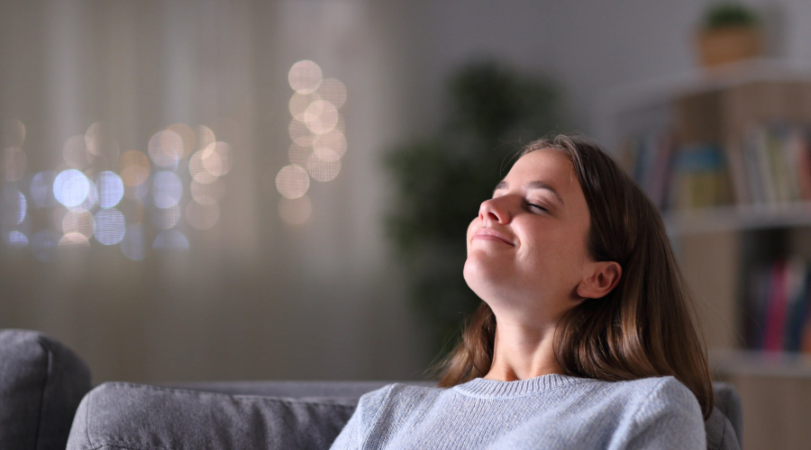 Smoke Odor Remediation